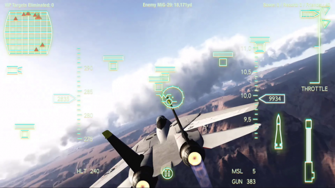 Alliance: Air War Alliance: Air War