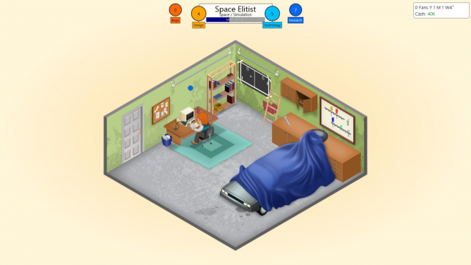 Game Dev Tycoon Game Dev Tycoon
