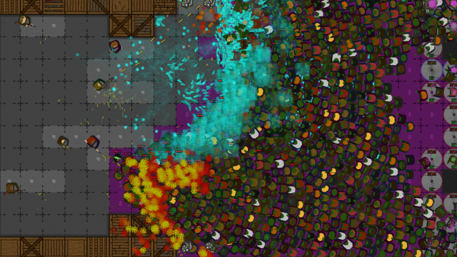 Sandbox Zombies Sandbox Zombies