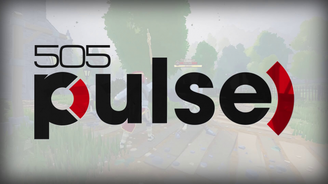 505 Pulse 505 Pulse