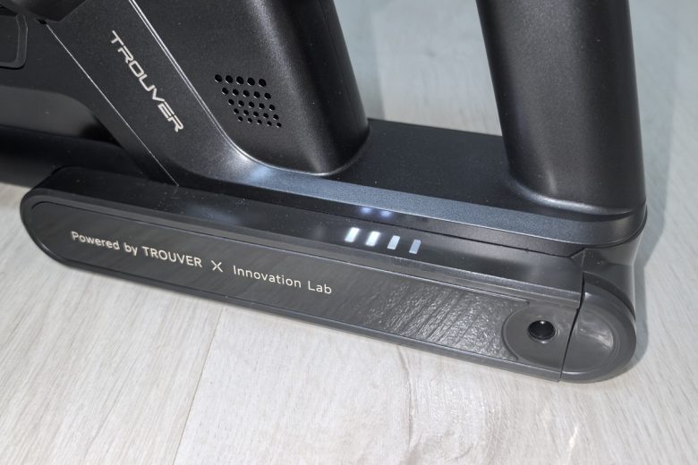 TROUVER G70 Detect