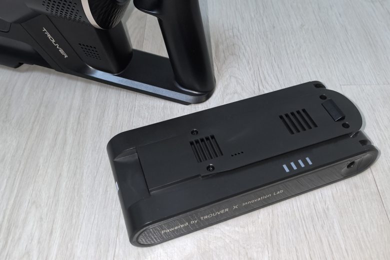 TROUVER G70 Detect