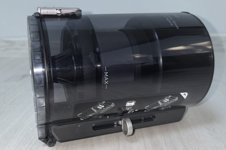 TROUVER G70 Detect