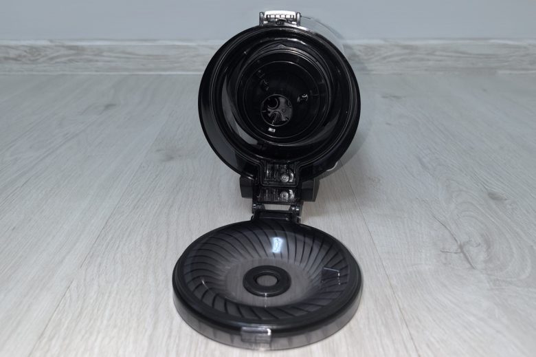 TROUVER G70 Detect