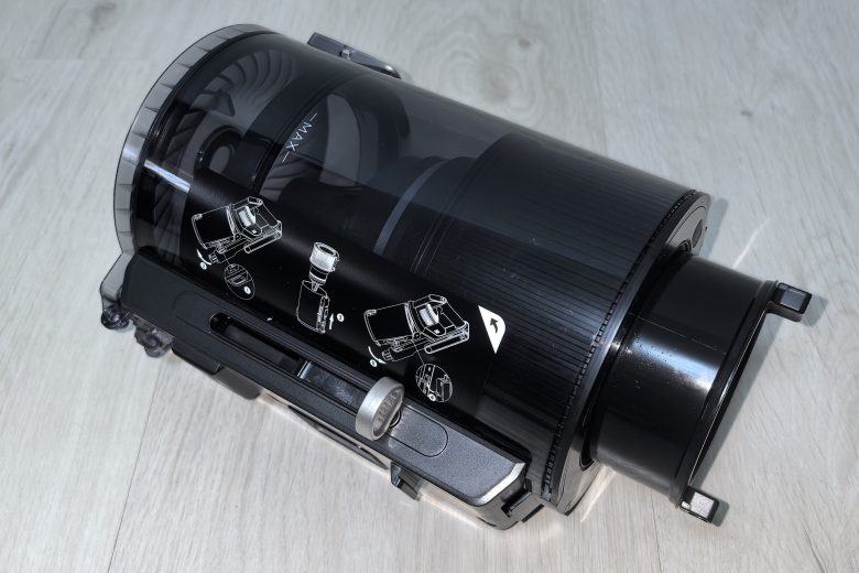 TROUVER G70 Detect