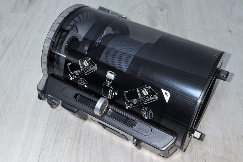 TROUVER G70 Detect