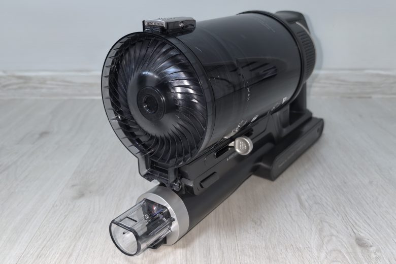 TROUVER G70 Detect