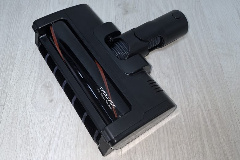 TROUVER G70 Detect