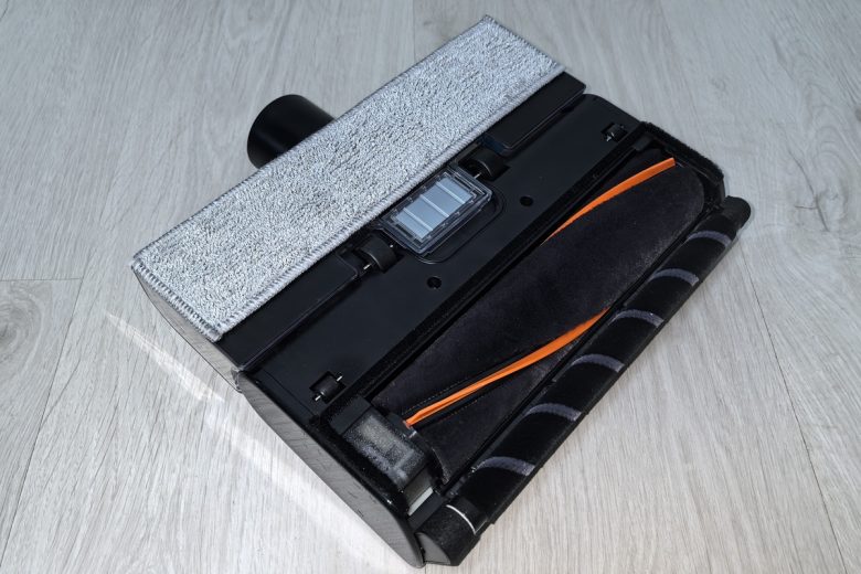 TROUVER G70 Detect