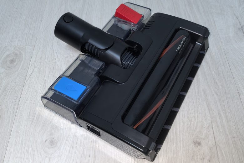 TROUVER G70 Detect