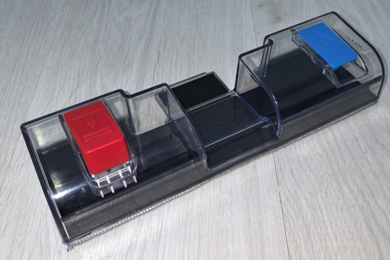 TROUVER G70 Detect