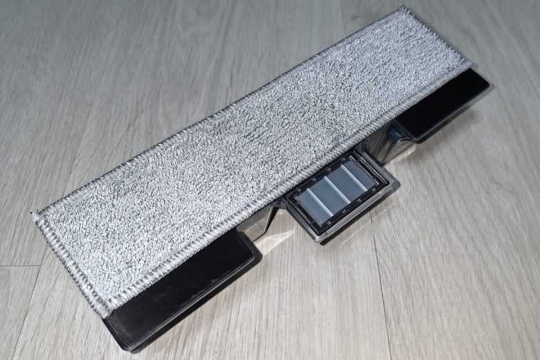TROUVER G70 Detect