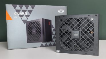 PCCOOLER KN650