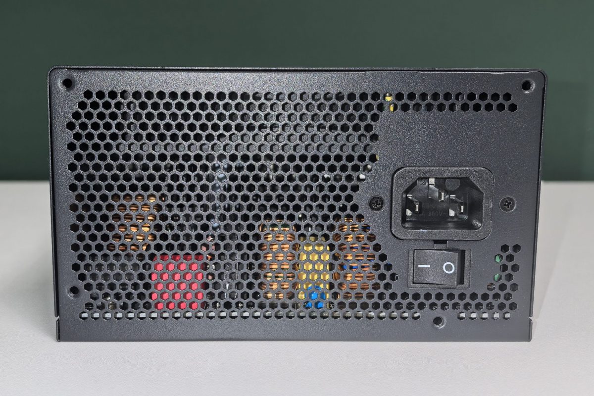 PCCOOLER KN650 PCCOOLER KN650