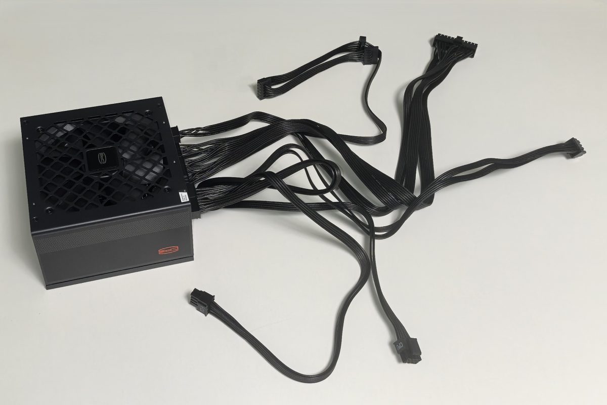 PCCOOLER KN650 PCCOOLER KN650