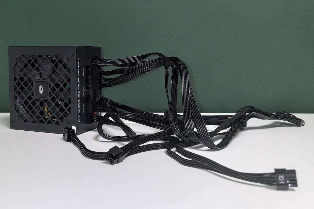 PCCOOLER KN650 PCCOOLER KN650