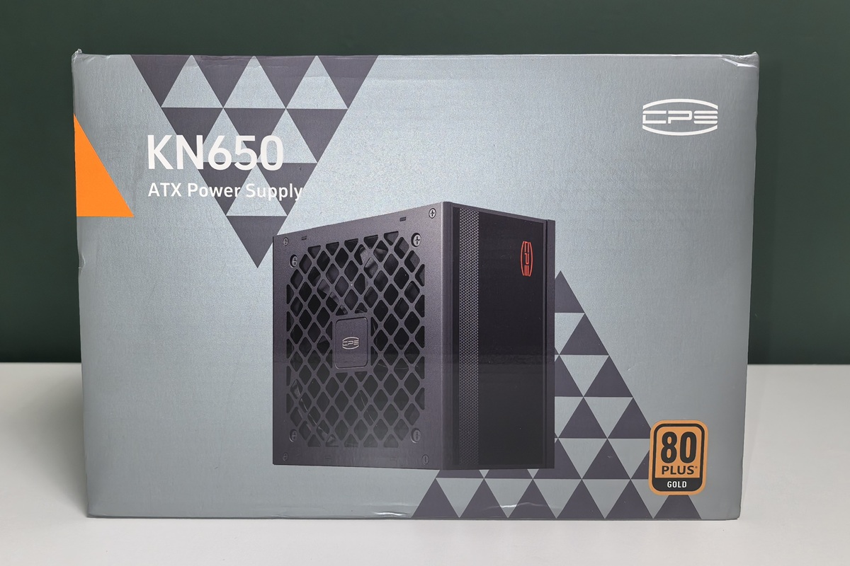 PCCOOLER KN650 PCCOOLER KN650
