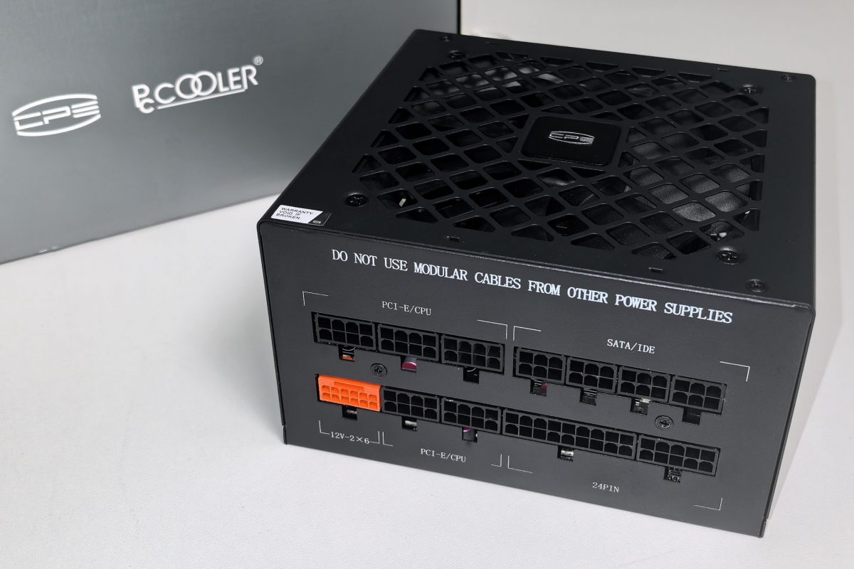 PCCOOLER KN650 PCCOOLER KN650