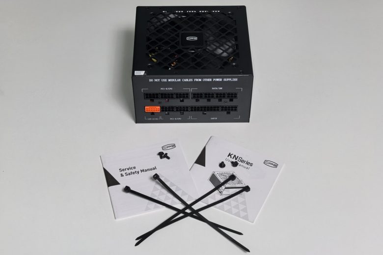 PCCOOLER KN650