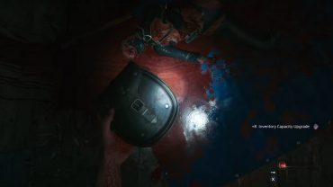 Гайд Clive Barker's Hellraiser: Revival — где найти все 6 улучшений инвентаря