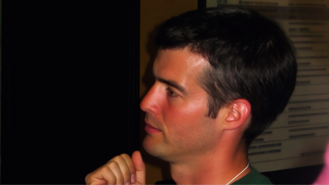Jason Jones