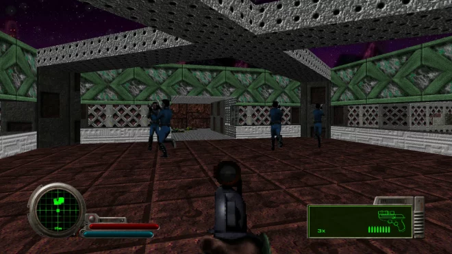 Marathon 2: Durandal Marathon 2: Durandal
