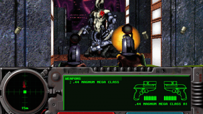 Marathon 2: Durandal Marathon 2: Durandal