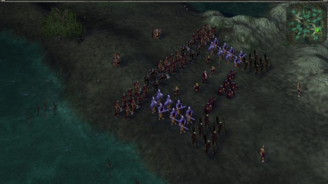 Myth II: Soulblighter Myth II: Soulblighter