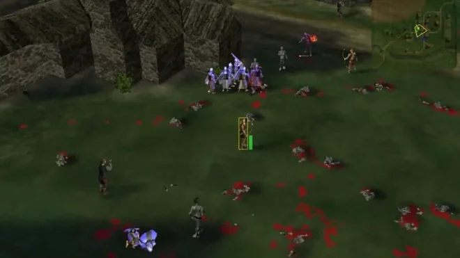 Myth II: Soulblighter Myth II: Soulblighter