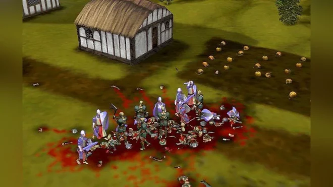 Myth: The Fallen Lords Myth: The Fallen Lords
