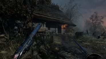 Гайд Valor Mortis — как пройти побочное задание «Колыбельная»