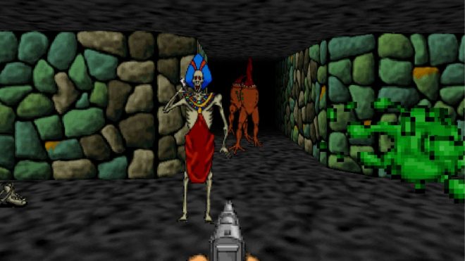 Pathways into Darkness Pathways into Darkness