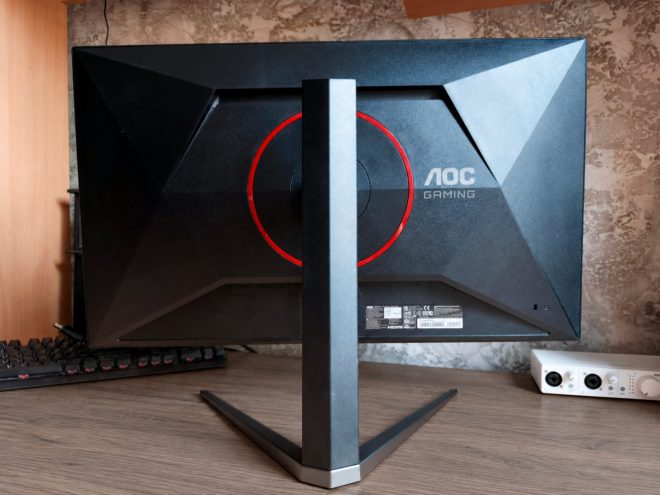 AOC 27G4HA