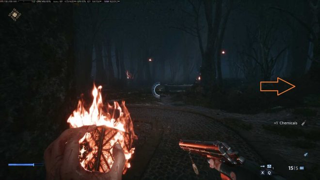 Inventory Upgrade 4 a - Hellraiser Revival