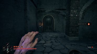 Гайд Valor Mortis — «Хор»: где найти ключ от часовни и пройти задание