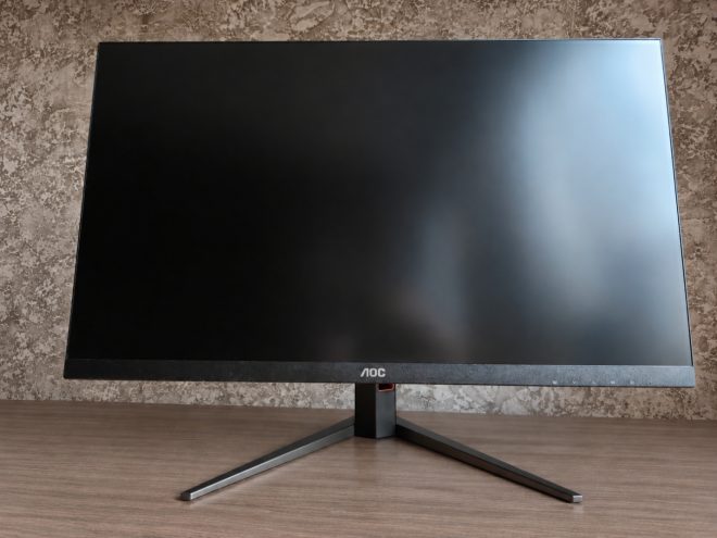 AOC 27G4HA
