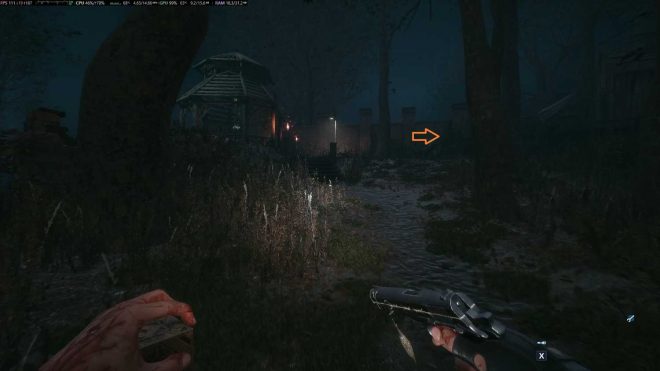 Inventory Upgrade 4 b - Hellraiser Revival