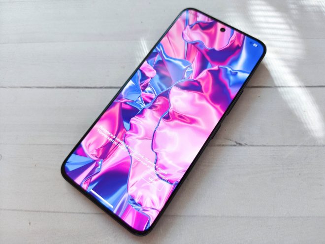 Oukitel P2 Plus 5G