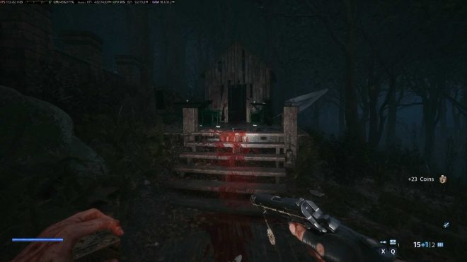 Inventory Upgrade 4 c - Hellraiser Revival