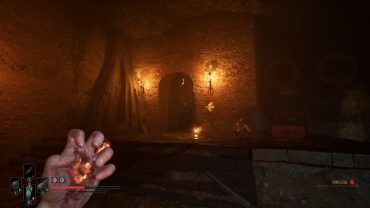 Гайд Valor Mortis — «Охота на чудищ»: где найти все рисунки