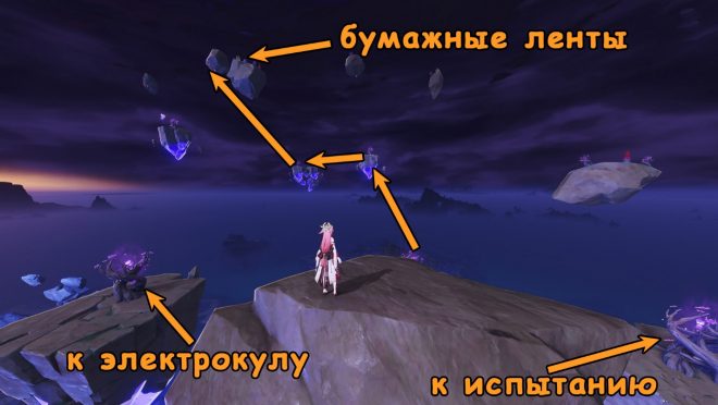 Как запечатать третий запирающий камень? Как запечатать третий запирающий камень?