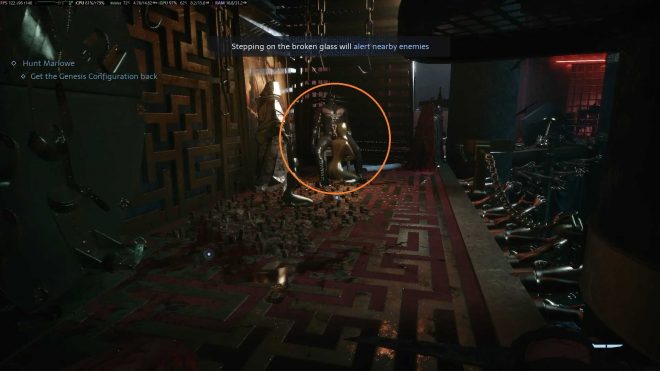 Inventory Upgrade 5 c - Hellraiser Revival