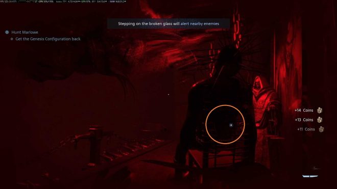 Inventory Upgrade 5 d - Hellraiser Revival