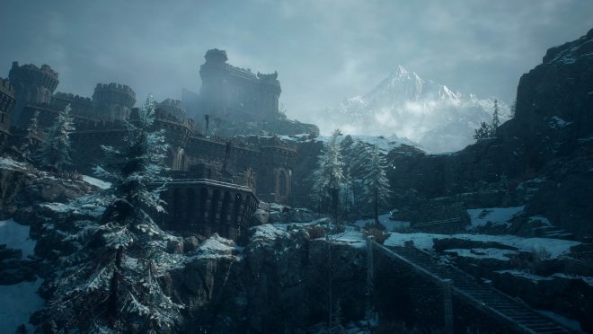 Dragon's Dogma 2 Dark Arisen