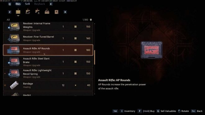 AP Rounds Upgrade 1 - Hellraiser Revival-1