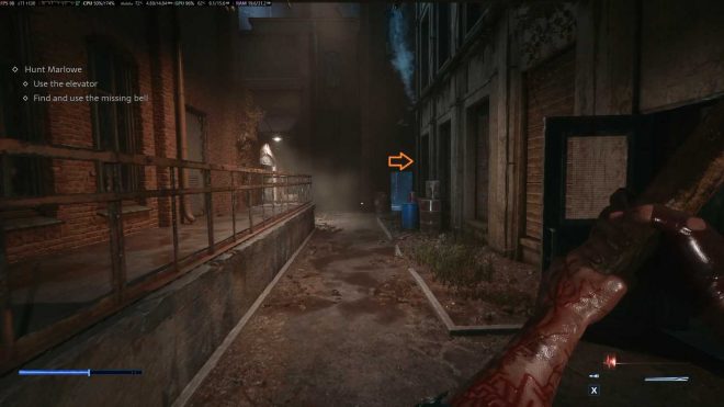 Inventory Upgrade 6 a - Hellraiser Revival