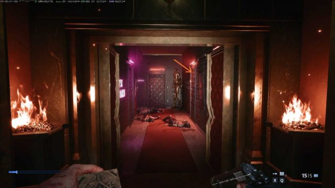 Hollowpoint Rounds Upgrade 1 - Hellraiser Revival
