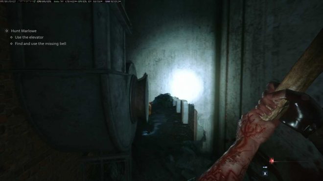 Inventory Upgrade 6 b - Hellraiser Revival