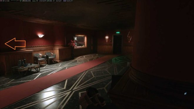 Inventory Upgrade 1 b - Hellraiser Revival