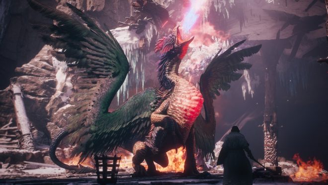 Dragon's Dogma 2 Dark Arisen